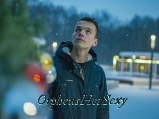 OrpheusHotSexy