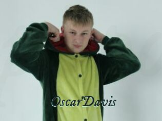OscarDavis