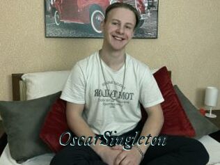 OscarSingleton