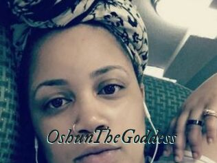 OshunTheGoddess