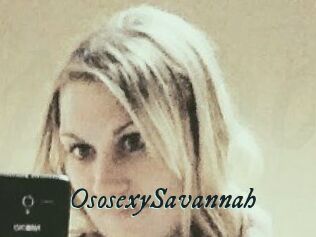 OsosexySavannah