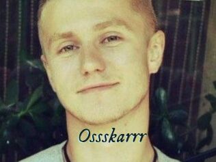 Ossskarrr