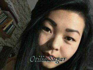 OtiliaSugar