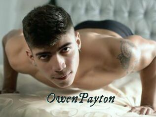OwenPayton