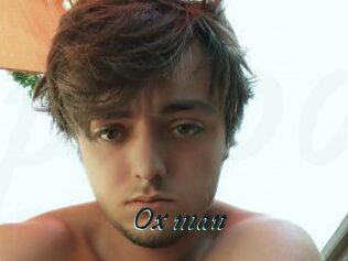 Ox_man
