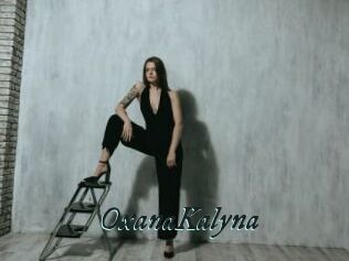 OxanaKalyna