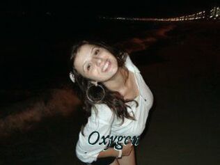 Oxygen