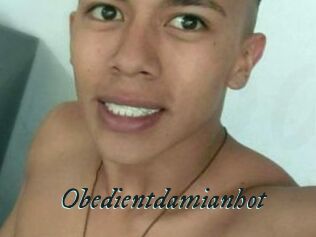 Obedientdamianhot