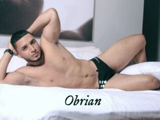 Obrian