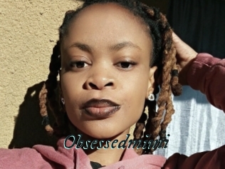 Obsessedmimi