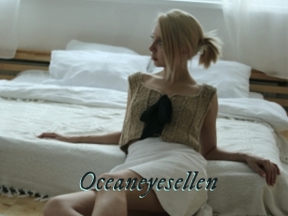 Oceaneyesellen