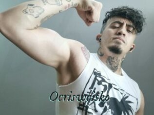 Ocrisweisko