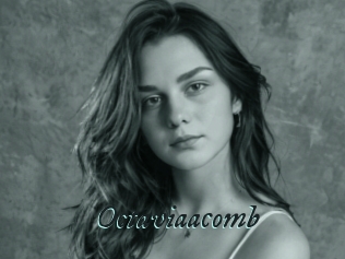 Octaviaacomb
