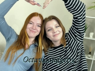 Octaviaandpetra