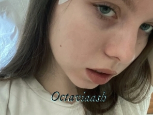 Octaviaash