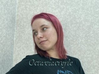 Octaviacroyle