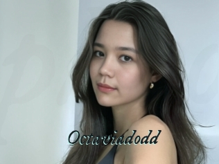 Octaviadodd