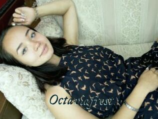 Octaviafrost