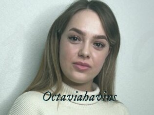 Octaviahavins