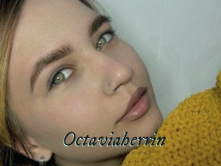 Octaviaherrin