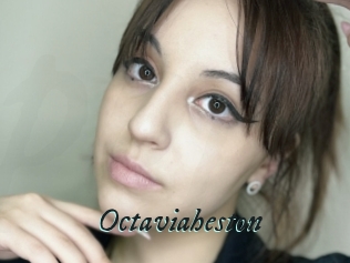 Octaviaheston