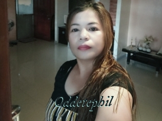 Oddetephil