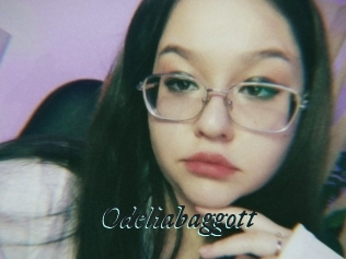 Odeliabaggott