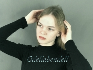 Odeliabendell
