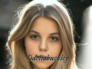 Odeliabuckley
