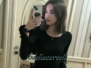 Odeliacarvell