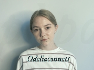 Odeliaconnett