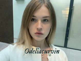 Odeliacurvin