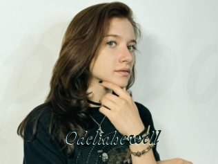 Odeliahewell