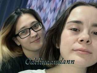 Odelinaandann
