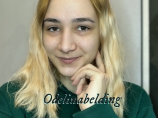 Odelinabelding