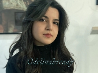 Odelinabready