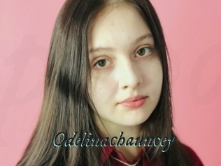 Odelinachauncey