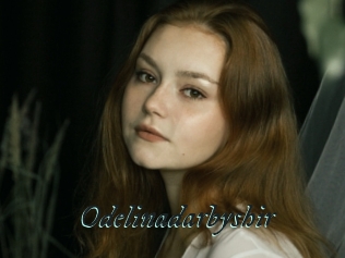 Odelinadarbyshir
