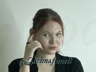 Odelinafinnell