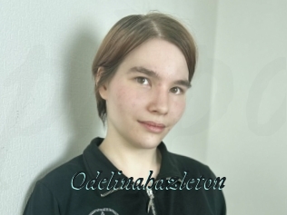 Odelinahazleton