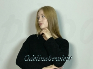 Odelinahewlett