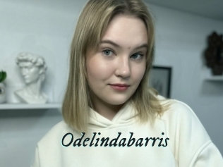 Odelindabarris