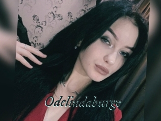 Odelindaburge