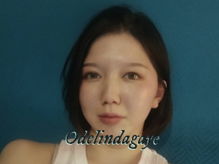 Odelindagaye