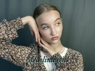 Odelindagill