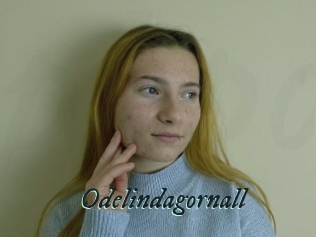 Odelindagornall