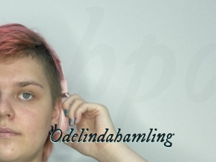 Odelindahamling