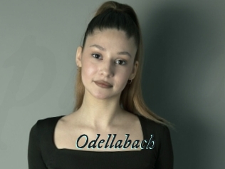 Odellabach