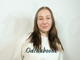 Odellaboone