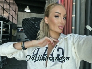 Odellabrandon